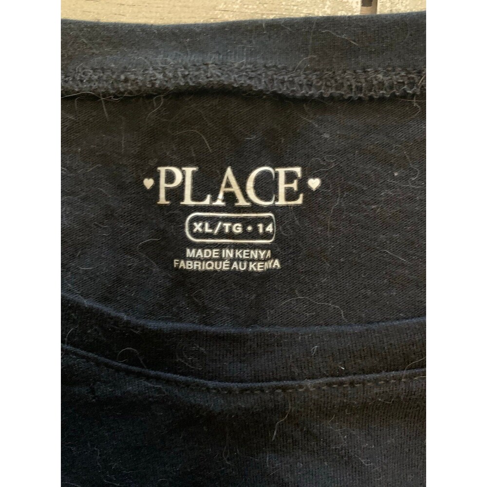 Children’s Place Girls, Size 14 XL